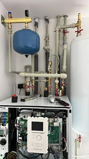 Hydro Plumbing